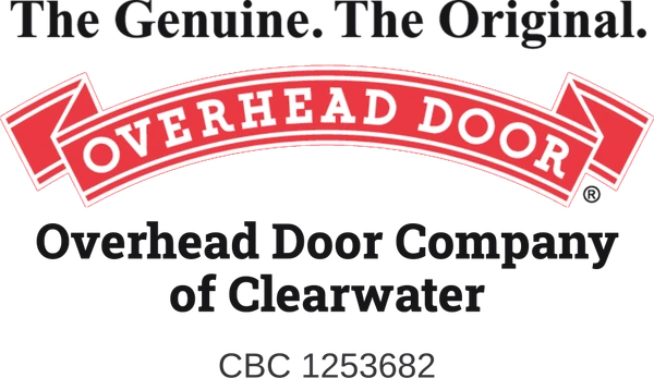 Overhead Door Company of Clearwater: The Genuine. The Original.
